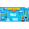3D Color Shooting Casual Mobile Game