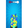 3D Color Shooting Casual Mobile Game