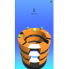 打破圆环