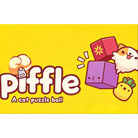 发现Piffle