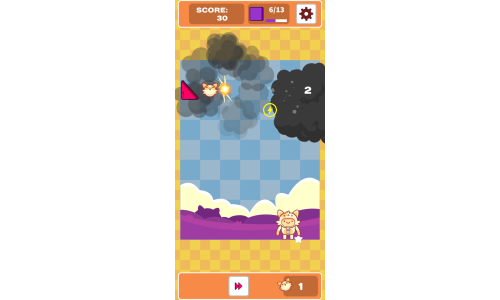 发现Piffle