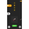 《Gun Jump 模拟器》游戏
