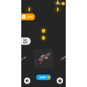 《Gun Jump 模拟器》游戏