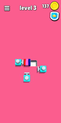 推箱3D益智手游