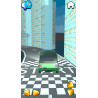 3D休闲赛车驾驶手游