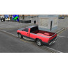 Real Car Parking Game