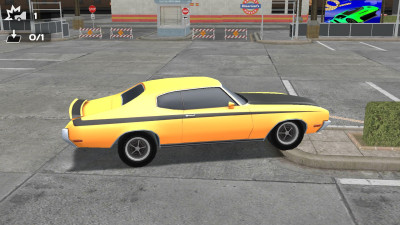 Real Car Parking Game