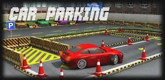 Real Car Parking Game