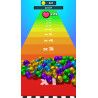3D滚动大师休闲超休闲手游
