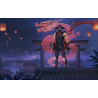 《影・岛津之复仇》Unity 源码动作游戏
