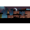 《影・岛津之复仇》Unity 源码动作游戏