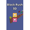 3D方块冲刺