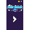 3D Jump Heavy Strike