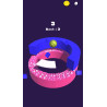3D跳跃重击
