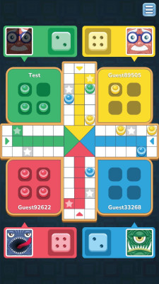 多人乐斗棋完整版