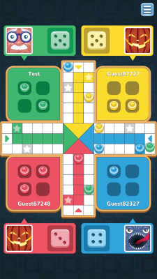 多人乐斗棋完整版