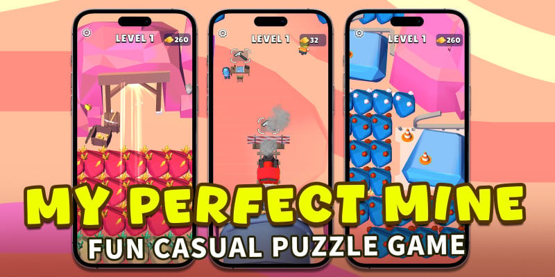 My Perfect Mine My Perfect Mine