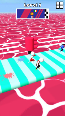 3D老板快跑应用