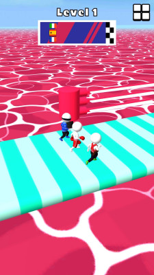 3D老板快跑应用