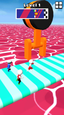 3D老板快跑应用