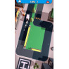 3D交通汽车停车