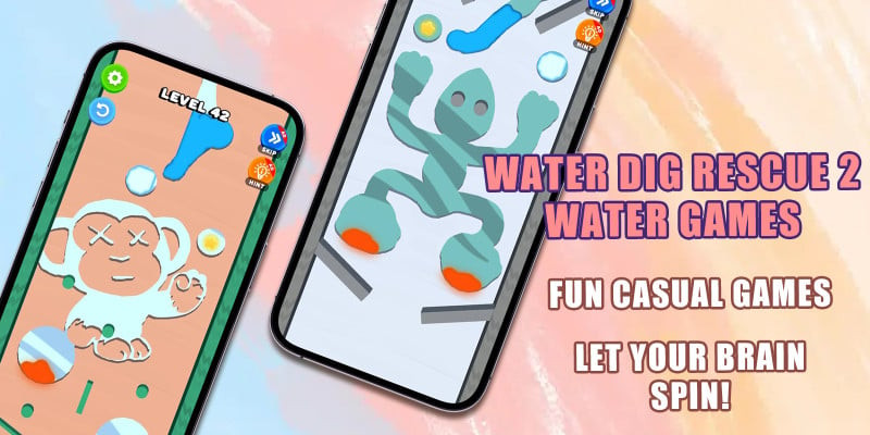 水挖救援2 水挖救援2