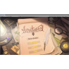 《凯瑞尔轮回》RPG卡牌游戏