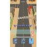 Crowd Zombie Defense Template