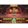《凯瑞尔轮回》RPG卡牌游戏