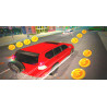 Jeep Off-Road Racing Game