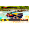 Jeep Off-Road Racing Game