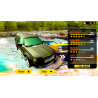Jeep Off-Road Racing Game