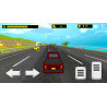 Jeep Off-Road Racing Game