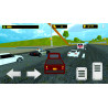 Jeep Off-Road Racing Game