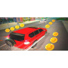 Jeep Off-Road Racing Game