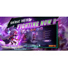 Stickman Legends: Ninja Shadow Warrior