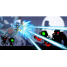 Stickman Legends: Ninja Shadow Warrior