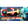 Stickman Legends: Ninja Shadow Warrior