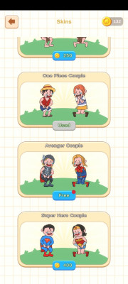 厕所大冲刺