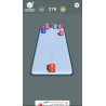 2048 方块合并模板