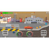 Complete Template for Automotive Hill Assets