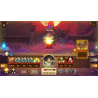 《凯瑞尔轮回》RPG卡牌游戏