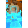 3D高尔夫对战游戏