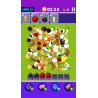 Fruit matching template