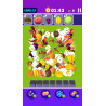 Fruit matching template