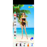 Fashion Model App Template