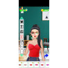 Fashion Model App Template