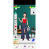Fashion Model App Template