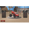Monster Truck Stunt Racing