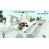 Monster Truck Stunt Racing